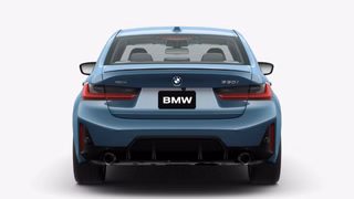 2026 BMW 330i xDrive Sedan - photo 5
