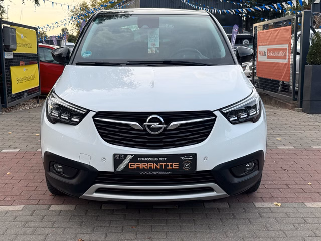 Opel Crossland (X)*Navi*LED*Head-Up*Temp.*INNOVATION - foto 2