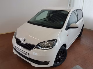 Skoda Citigo Neuwagen Kaufen