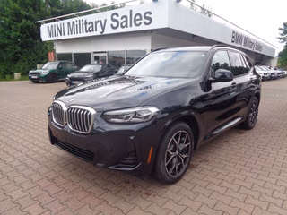 2022 BMW X3 xDrive30i - photo 1