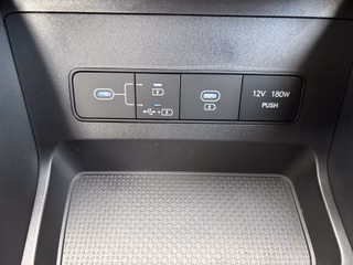 Hyundai TUCSON FL MJ27 Navi SmartKey LED Klimaautomatik - bilder 14
