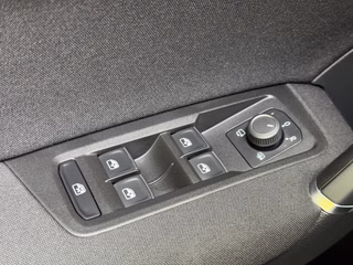 Volkswagen Touran Comfortline BMT/Start-Stopp Automatik - bilder 8