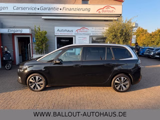 Citroën Grand C4 Picasso / SpaceTourer Gebrauchtwagen Kaufen