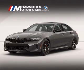 BMW M340i New vehicle for sale