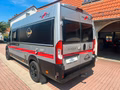 Daumennagel 2 - Malibu VAN 640 LE*HUBSTÜTZ.*AUTOM.*1HD*TV*SOLAR*