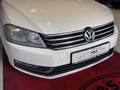 Daumennagel 9 - Volkswagen Passat Variant Comfortline EcoFuel 1.4 TSI PDC KLIMA TÜV-NEU