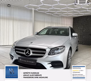 Mercedes-Benz E 350 Авто с пробегом купить