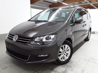 Volkswagen Sharan Used vehicle for sale