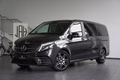 Daumennagel 1 - Mercedes-Benz V 300 d EDITION lang AMG LINE  AUT NAV LED AHK STHZ