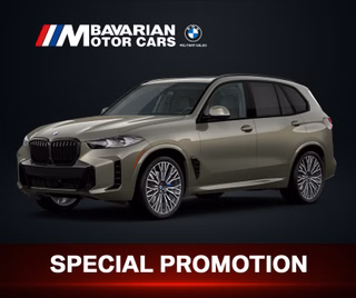 2026 BMW X5 xDrive40i - photo 1