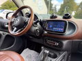 Daumennagel 22 - Smart ForTwo BRABUS TAILOR MADE*MANUFAKTUR+SONDERLACK*