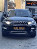 Daumennagel 5 - Land Rover Range Rover Evoque Pure 2.2 TD4| AUTOMATIK| SPORT| PDC| TEMPO| KLIMA|SHZ| MULTI|