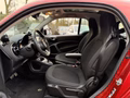 Daumennagel 27 - Smart ForTwo*PANORAMA*AMBIENTE*KAMERA*90PS*SONDERLACK