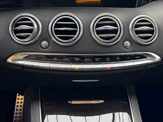 Mercedes-Benz S 560 Cabriolet AMG 63 SOFT-MASSAGE-HUD-BURM - foto 27