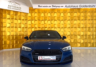 Audi A5 Coupe 2.0TFSI quattro Sportback S-Line - foto 2