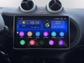Daumennagel 14 - Smart ForTwo *TÜV/AU NEU*GUTER ZUSTAND*CARPLAY*SITZHZG