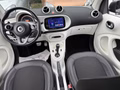 Daumennagel 13 - Smart ForTwo CABRIO BRABUS*NAVI*BLACK&WHITE*AUTOMATIK