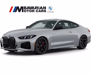 BMW M440i New vehicle for sale