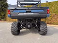 Daumennagel 6 - Polaris Ranger XP 1000 Premium ABS T1b 90km/h
