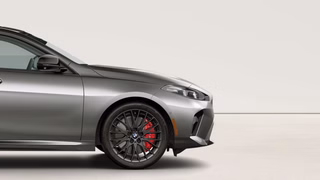 2027 BMW M235 xDrive Gran Coupe - photo 4