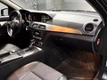 Daumennagel 16 - Mercedes-Benz C 250 CGI AVANTGARDE|AUTOM|LEDER|R-KAMERA|LED|NAVI