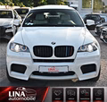 Daumennagel 8 - BMW X6 M 2.Hd StandHzg SOFT 360°Kam HUD el.SD 23ZOLL