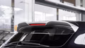 Daumennagel 6 - Porsche Cayenne PLATINUM EDITION AHK PANO ALLRAD LUFT