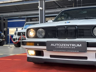 BMW E30 325I COUPE WERTGUTACHTEN - foto 12