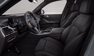 2026 BMW X5 M60i - photo 6