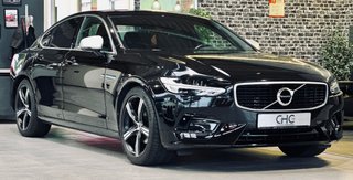 Volvo S90 R Design KAMERA|S-DACH|HUP|LED|SENSUS-NAVI