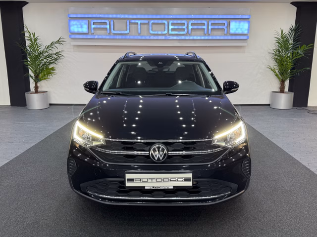 Volkswagen Taigo 1.0 TSI LIFE NAVI DIGITAL-DISPL SITZH. PDC Gebrauchtwagen Kaufen | EZ 03/2023