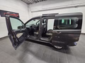 Daumennagel 10 - Ford Tourneo Courier Ecoboost Trend