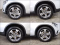 Daumennagel 9 - Mercedes-Benz GLC 220 d 4Matic NAVI LEDER AHK CAM