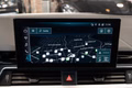 Daumennagel 17 - Audi A5 Cabrio 40 TDI quattro| S LINE|MATRIX|2.HAND