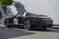 Daumennagel 5 - Porsche 911/992 Targa 4S Heritage Design Edi  Lift PDCC