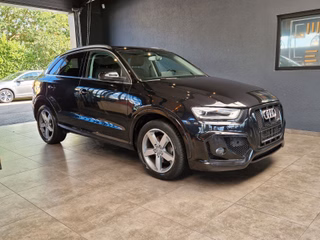 Audi Q3 Gebrauchtwagen Kaufen