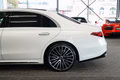 Daumennagel 11 - Mercedes-Benz S500 L AMG 4MATIC|CHAUFFEUR|PANO|DESIGNO|VOLL