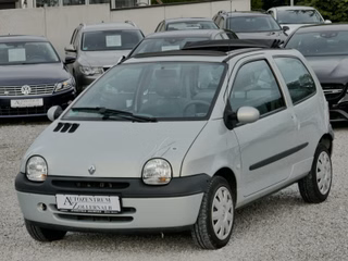 Renault Twingo Gebrauchtwagen Kaufen