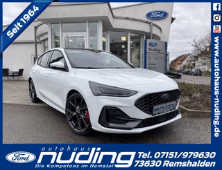 Ford Focus Neuwagen Kaufen