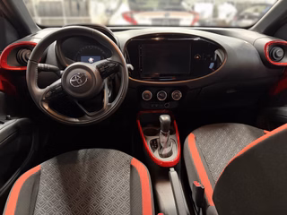 Toyota Aygo X Pulse +Allwetterräder - foto 8