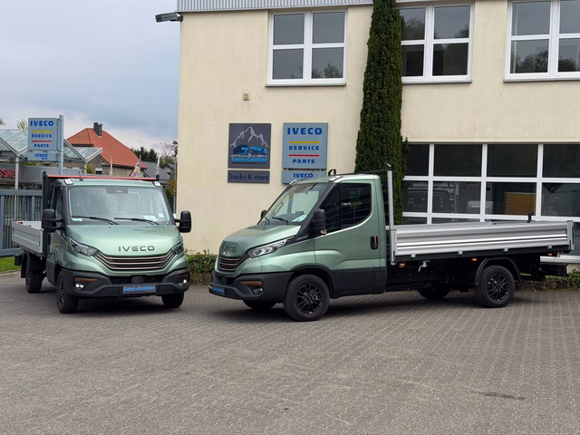 Levi-Center GmbH | Nutzfahrzeuge kaufen und verkaufen in Deutschland