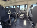 Daumennagel 15 - Volkswagen Crafter 50 Bus 17-Sitzer + 5 Stehplätze