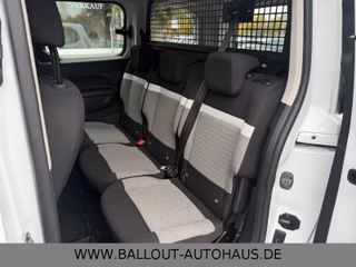 Citroën Berlingo MPV Feel M*1.HAND*KLIMA*NAVI*TEMPO*SHZ* - photo 4