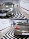 Daumennagel 28 - Opel Insignia Innovation 4x4*1Vorb.Rentner*Servicege*Premium-Ausstattung*