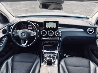 Mercedes-Benz GLC220d 4Matic+ILS+Head-Up+AHK+Teilleider+Kamera - foto 3