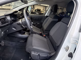 Citroën C3 Shine  LED CarPlay Tempomat Kamera - bilder 7