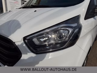 Ford Transit Custom Kasten 300 L2*KLIMA*NAVI*TEMPO* - bilder 19