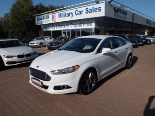 Ford Fusion Used vehicle for sale