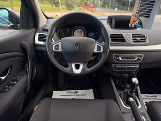 Renault Megane 1.5dCi III GT*Nav*Temp*SHZ*Keyless*PDC - foto 2