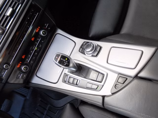 BMW 535 d xDrive Touring M Sportpaket 2.Hand - bilder 11